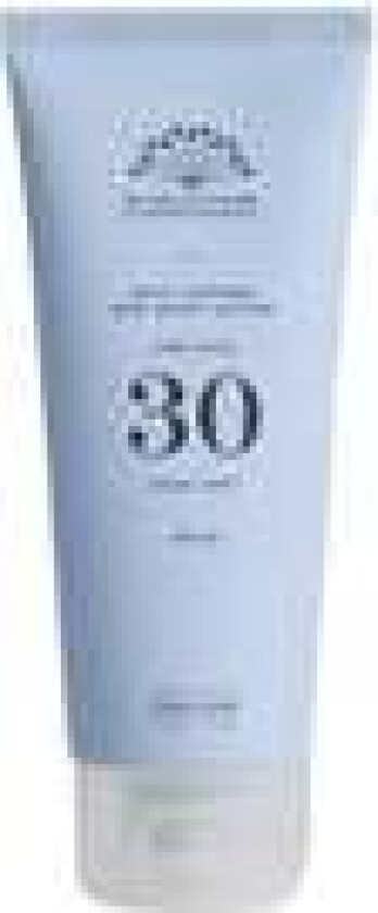 Self Tanning Sun Body Lotion Spf30