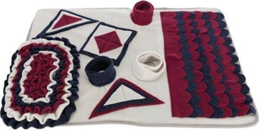 Dog Activity Sniffing carpet strategy game 70 × 47 cm