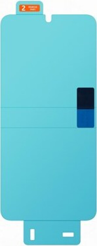 Galaxy S23+ Screen Protector, Transparent