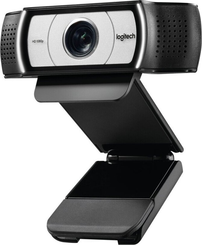 Webcam C930e