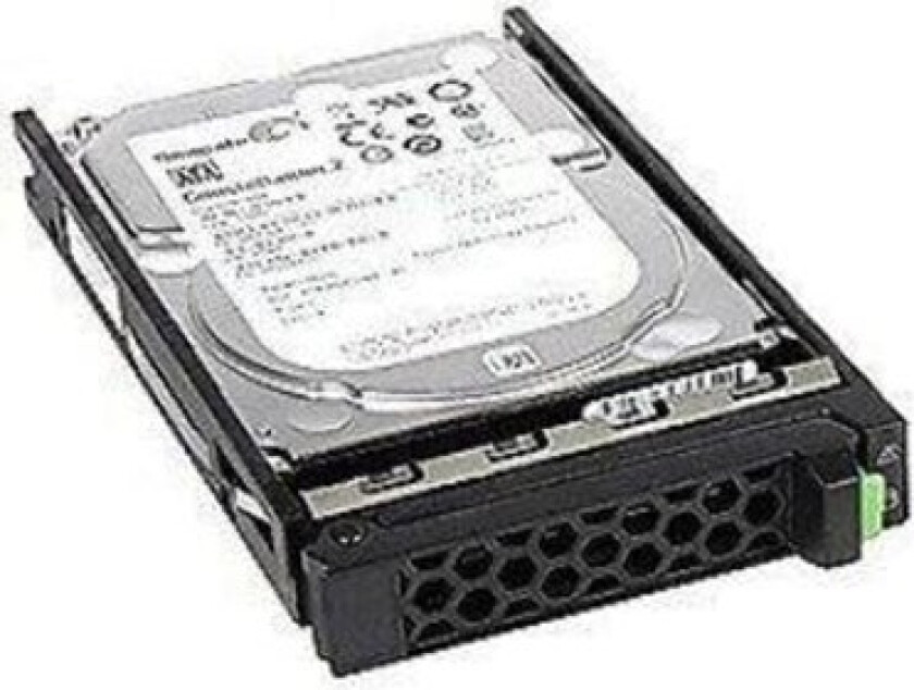 - solid state drive - 960 GB - SATA 6Gb/s