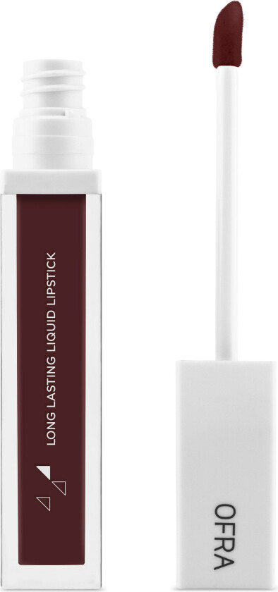 Liquid Lipstick Harlem