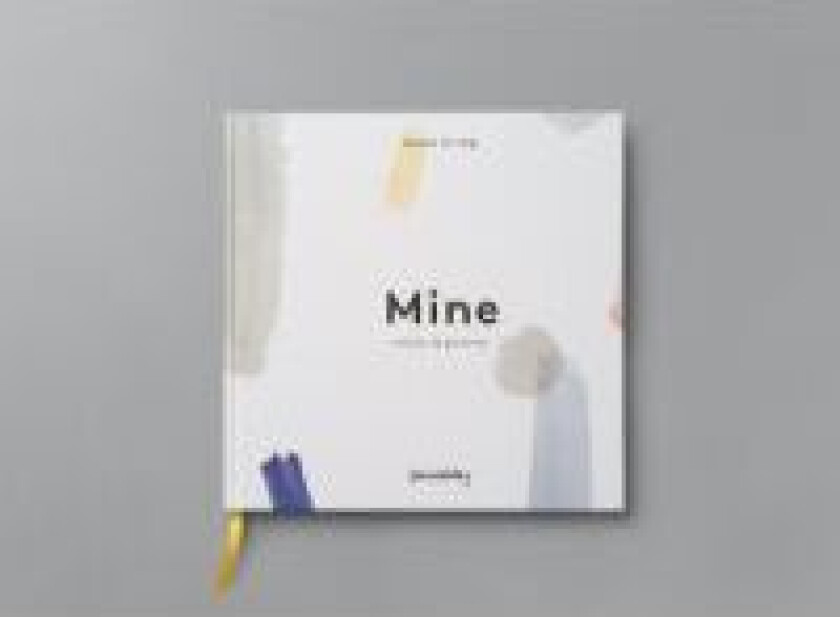 Mine minder og gemmer Specialday Språk: Dansk