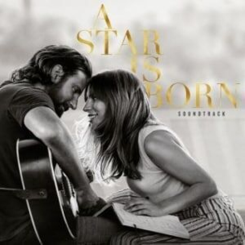 Lady Gaga / Bradley Cooper - A Star Is Born (Soundtrack)