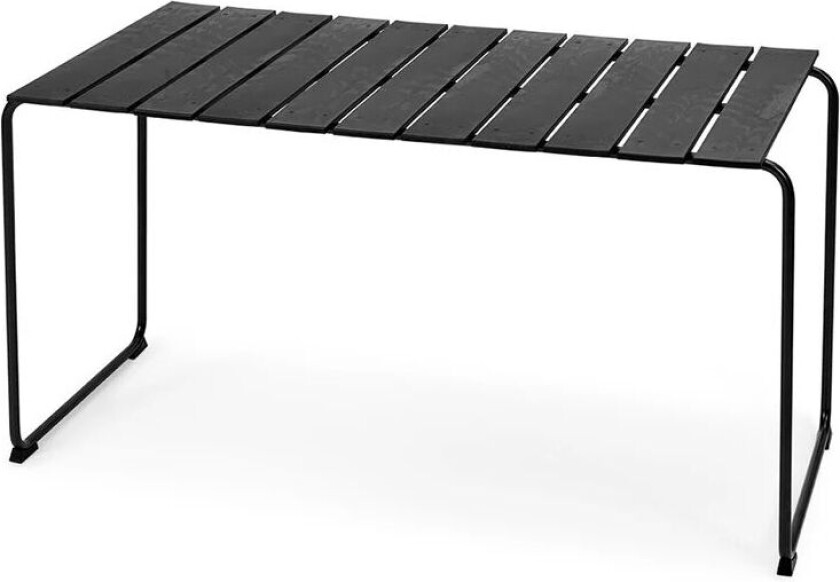 Ocean bord black