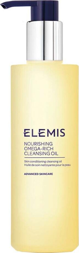 Elemis Nourishing Omega-Rich Cleansing Oil (195ml)