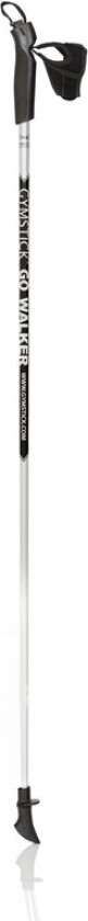 Go Walker 110cm (black-white)
