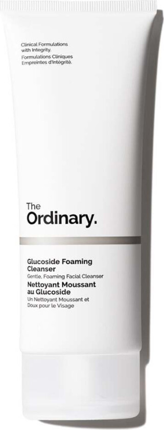 Glucoside Foaming Cleanser 150ml