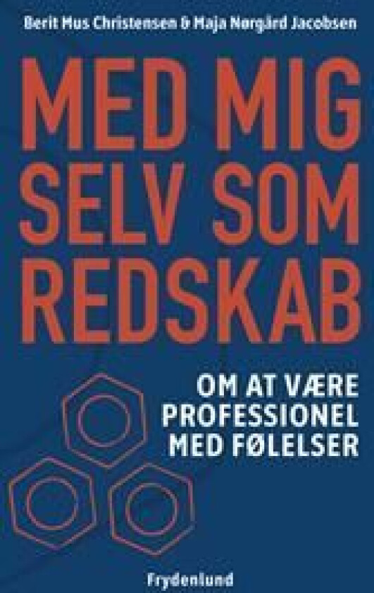 Med mig selv som redskab av Christensen