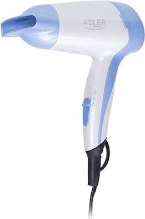 AD 2222 hair dryer