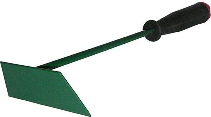 Kard Garden hakke 12 cm metallskaft (72)