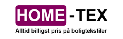 Logoen til Home-tex