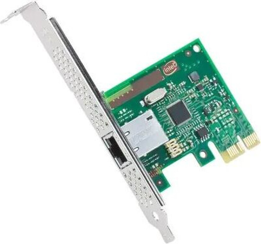 Ethernet Server Adapter I210-t1