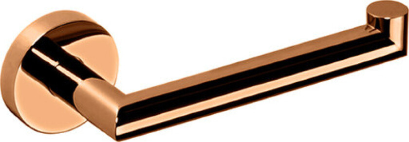 Simple dorullholder, kobber