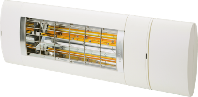 PREMIUM 2000 BTC HP Ultra-No-glare, Hvit