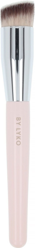 Angled Foundation Brush