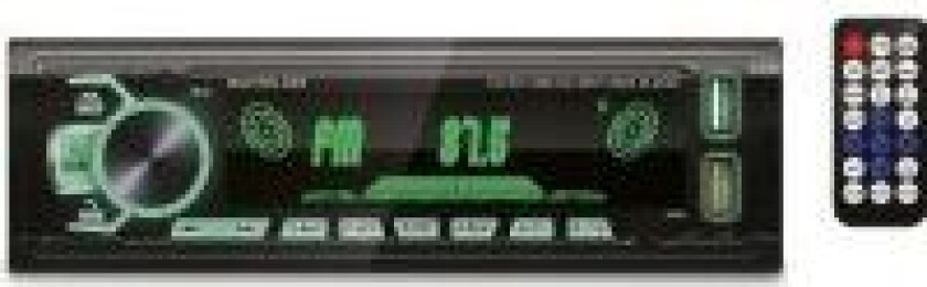 bilradio RD5 Bluetooth bilradio