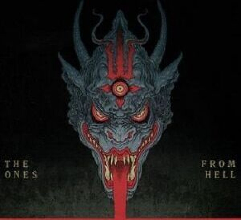 Necrowretch - Ones From Hell The (Digipack)