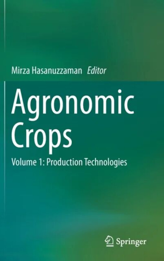 Agronomic Crops
