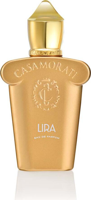 Lira EdP (Størrelse: 30 ML)