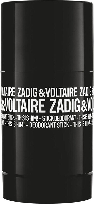 This Is Him! Deo Stick 75g