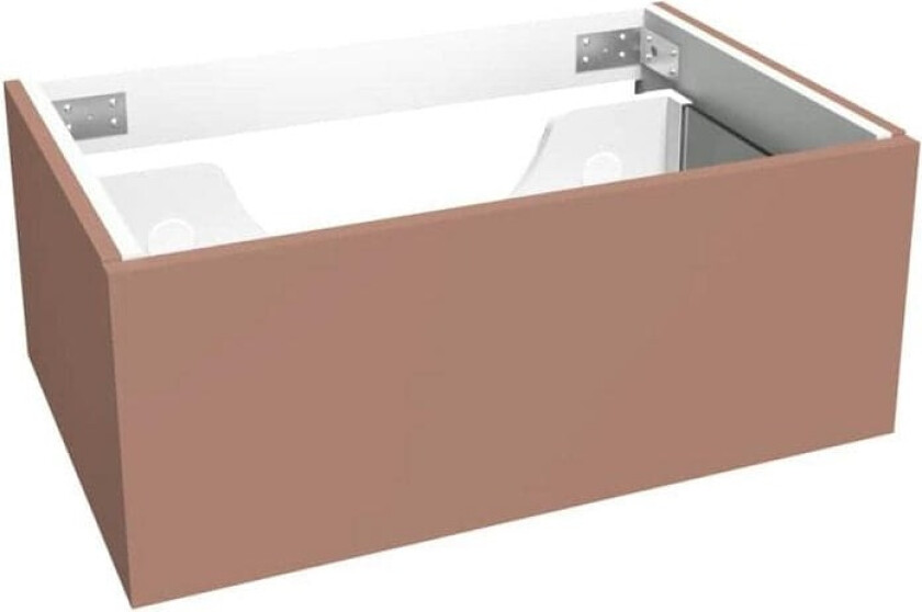VikingBad Mie Trend Demi Servantskap - Terracotta