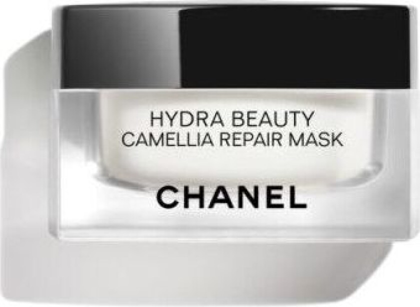 Chanel Hydra Beauty Camellia Repair Mask - Dame - 50 gr