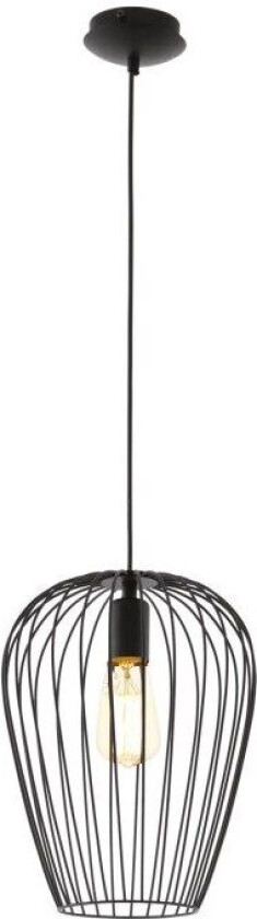 NEWTOWN pendant light