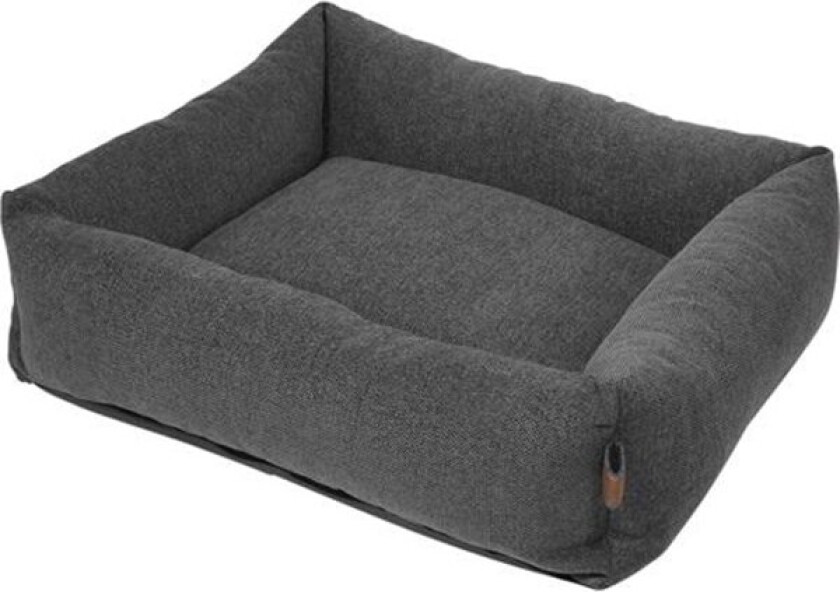 Bilde av Snug Hundeseng Epic Grey 70x55 cm