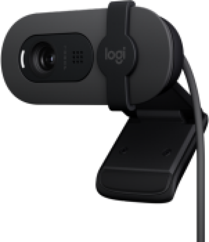 Brio 100 - Graphite