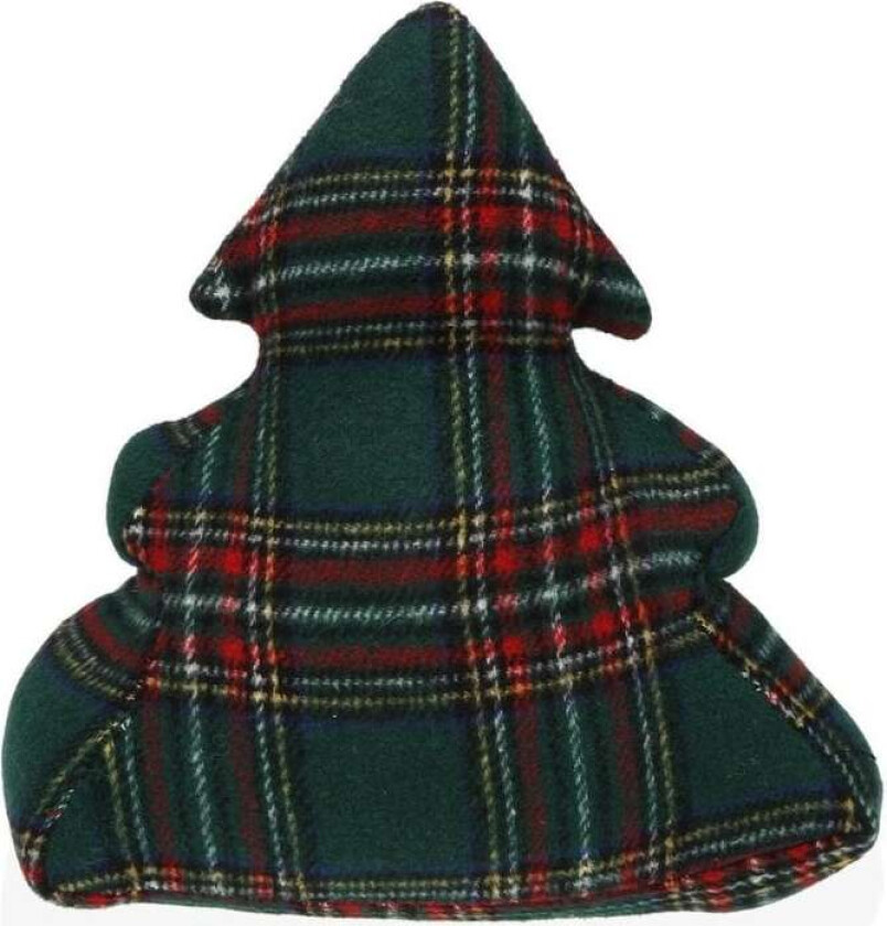 Dørstopper Versa Tree Textile 10 x 22 x 21 cm
