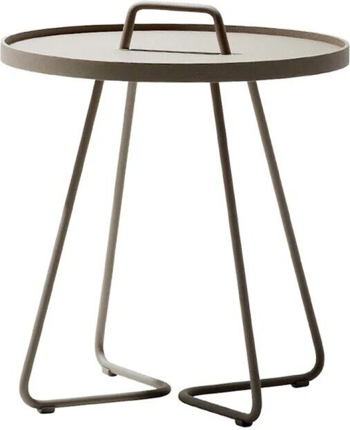 Bilde av On-the-Move 44 cm Taupe