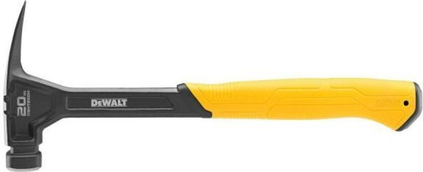 Bilde av Dewalt DWHT51003 Stålhammer 454 g