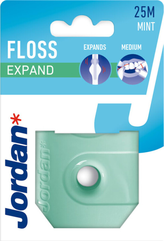 Jordan Floss Expand 25m