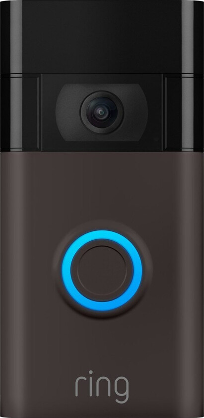 Video Doorbell 2nd Gen. - Venitian Bronze