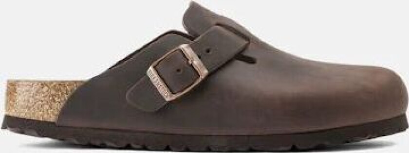 Boston tøfler Blå Female W28-L31