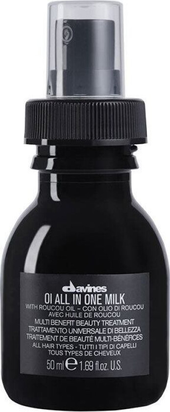 OI All In One Milk 50ml
