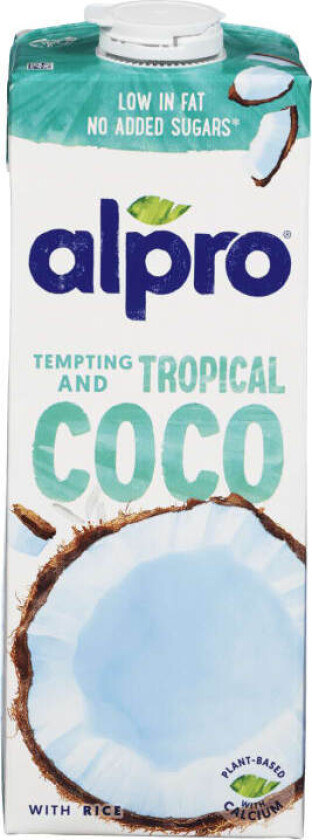 Coconut Drikk Original 1l