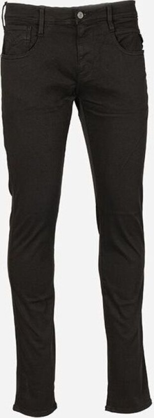 Anbass - Black Sort 33/30