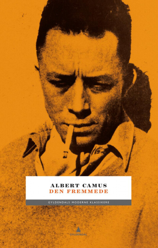 Den fremmede av Albert Camus