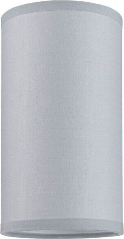 Bilde av Valerio 95608 Lampeskærm Grå