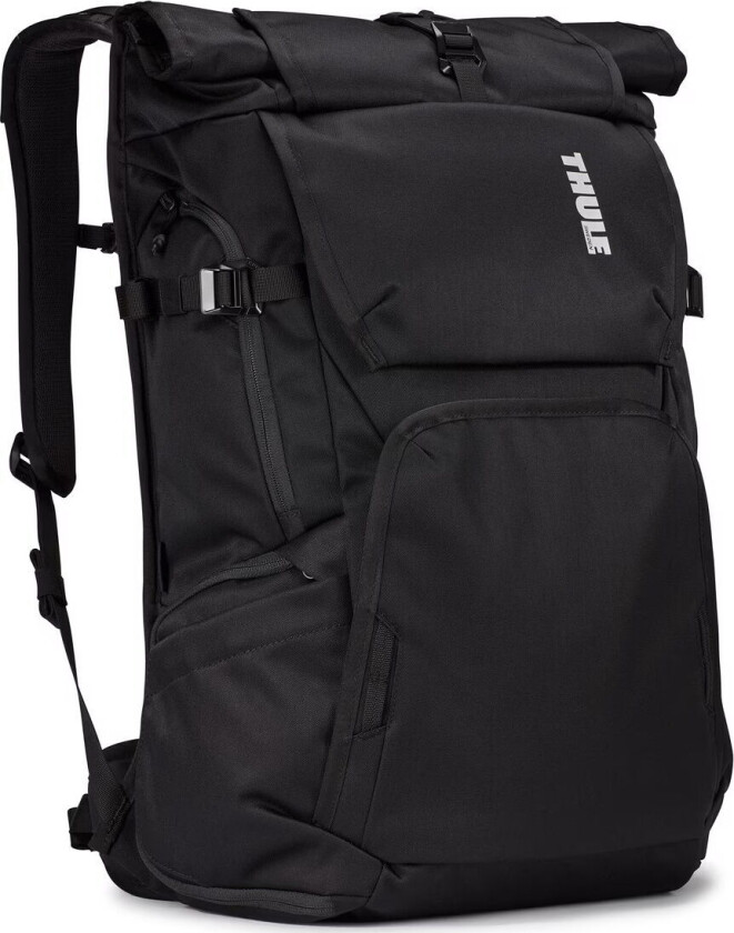 Covert DSLR Backpack 32l 32L, Black