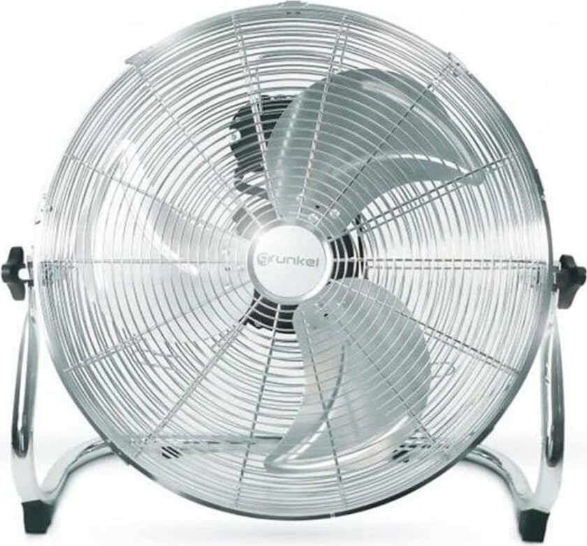 Gulvvifte Grunkel MET-H18INDUSTRIAL