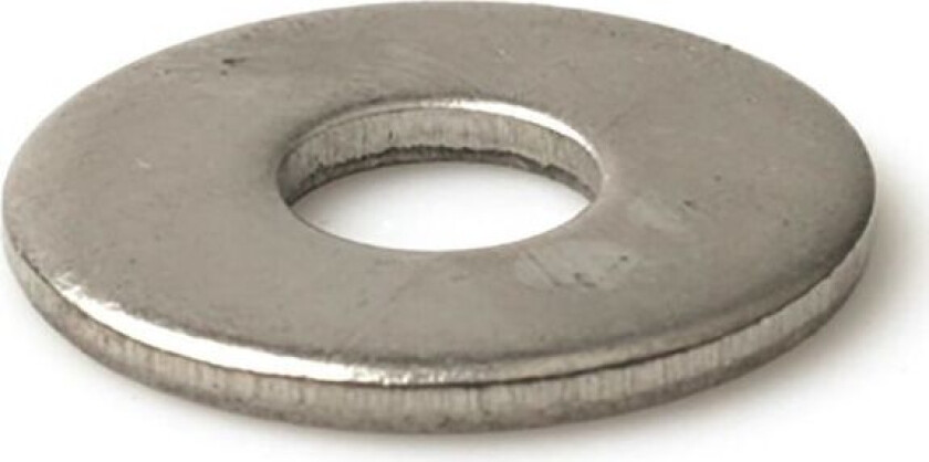 90214220 Båtbrikke A4, DIN 9021 A 22 x 60 x 4 mm, 50-pakk