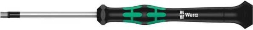 2054 HEX-PLUS SW 0028 X 40 MMELEKTRONIKER-SCHRAUBENDREHER 0028''X40