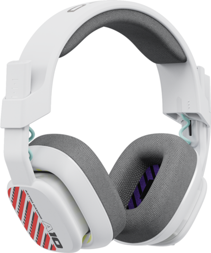A10 - Playstation - White