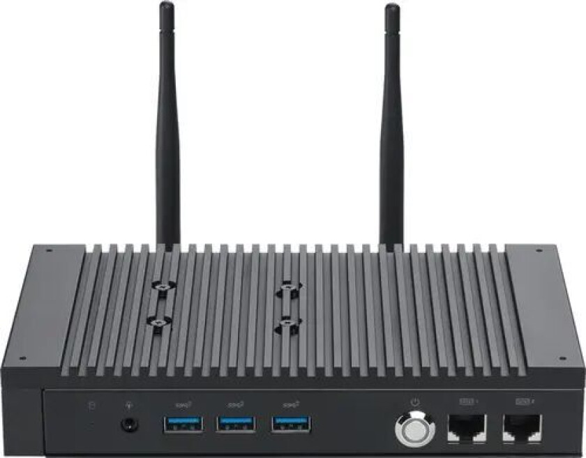 Asus Minipc System Pl64 Core I5 256gb Ssd