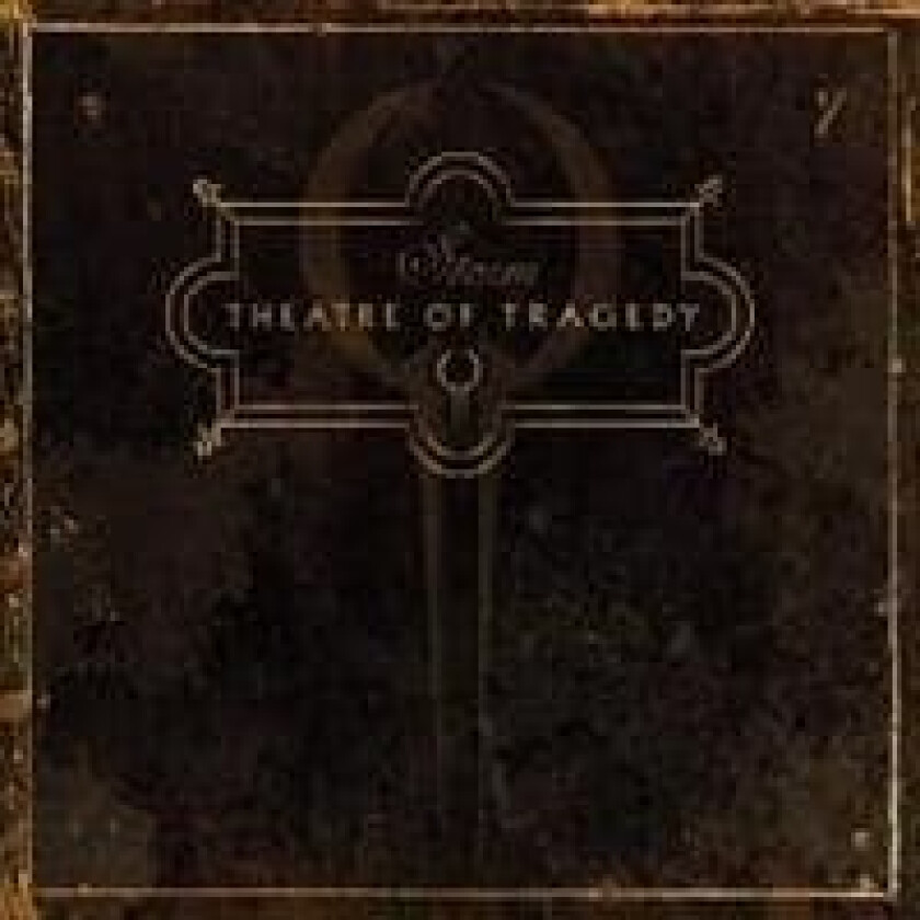 Theatre of Tragedy : Storm CD (2006)