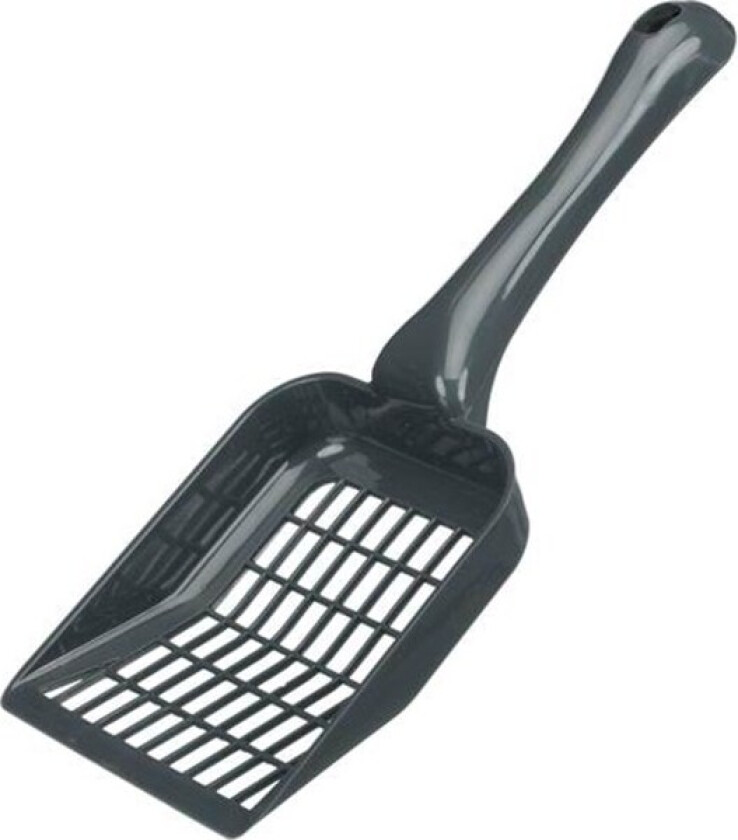Kattespade Medium Grov