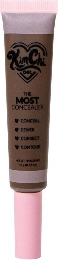 The Most Concealer Light Choco 18g